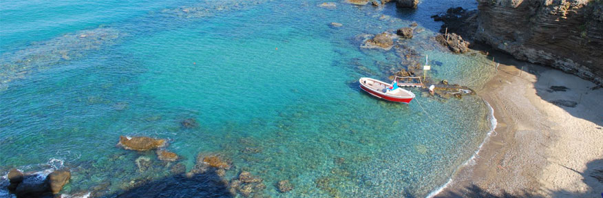 Soggiorno mare al villaggio Arco naturale Club a Palinuro, Salerno, Campania - Perusia Viaggi Perugia