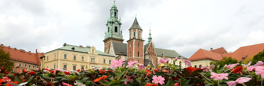 krakow perusia viaggio di gruppo