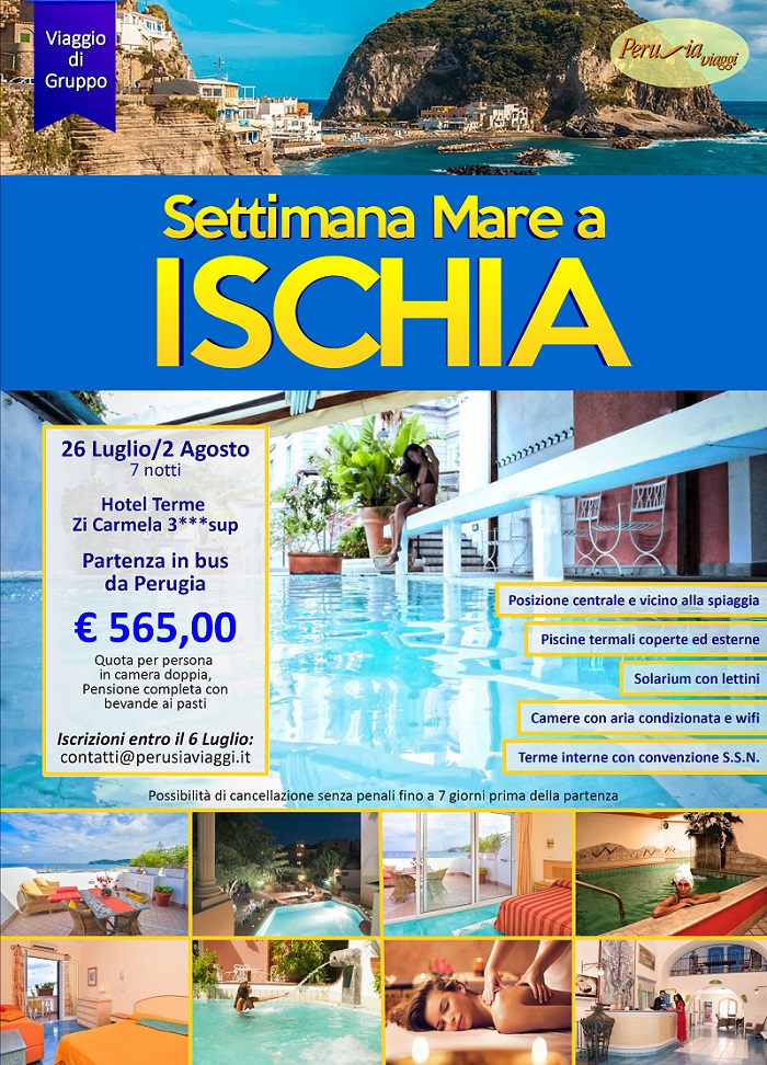 ischia mare 2020 perusia