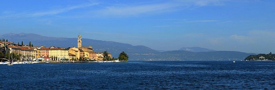 lago di garda perusia