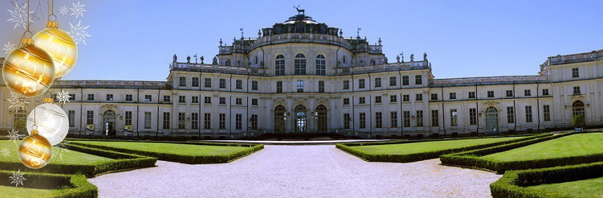 stupinigi torino programma 2019