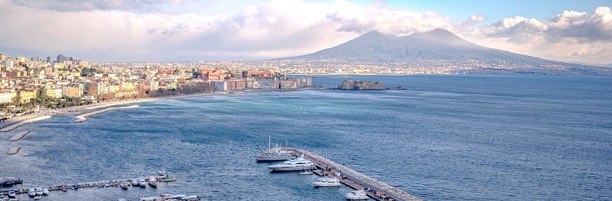 napoli novembre