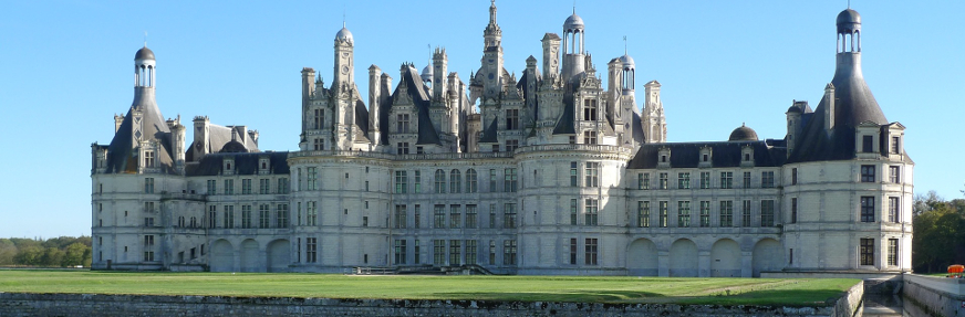 chambord viaggi di gruppo perusia viaggi