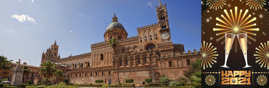 palermo capodanno