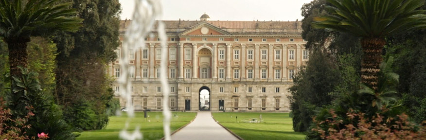 reggia di caserta e luminarie salerno viaggio di gruppo perusia viaggi1