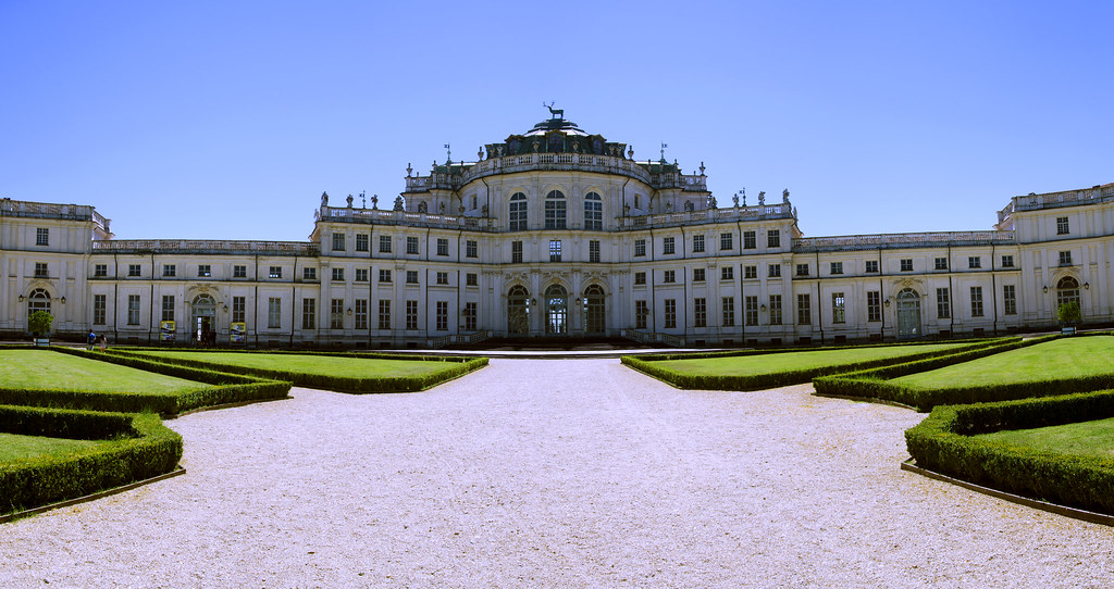 stupinigi