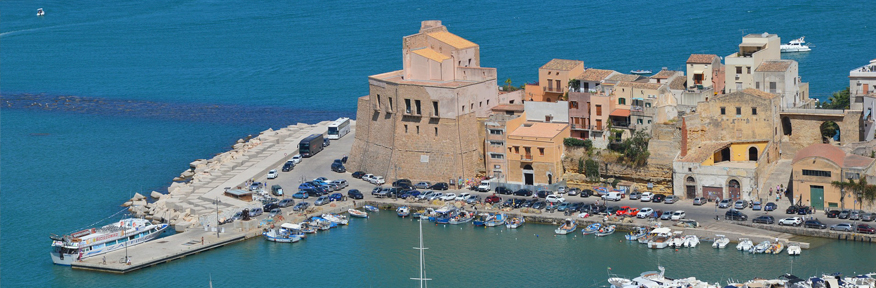 trapani isole egadi viaggio di gruppo