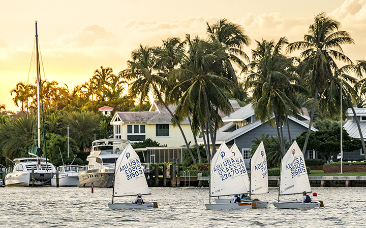 Fort Lauderdale Florida, la Venezia d’America. Tour Stati Uniti con Perusia Viaggi