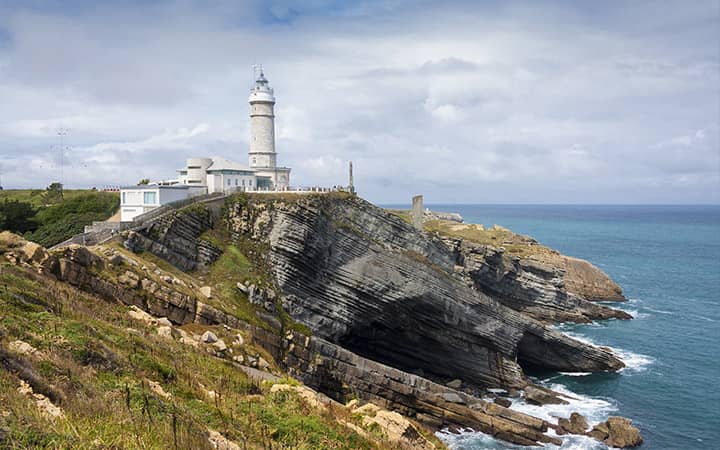 Santander tour di 8 giorni Perusia Viaggi